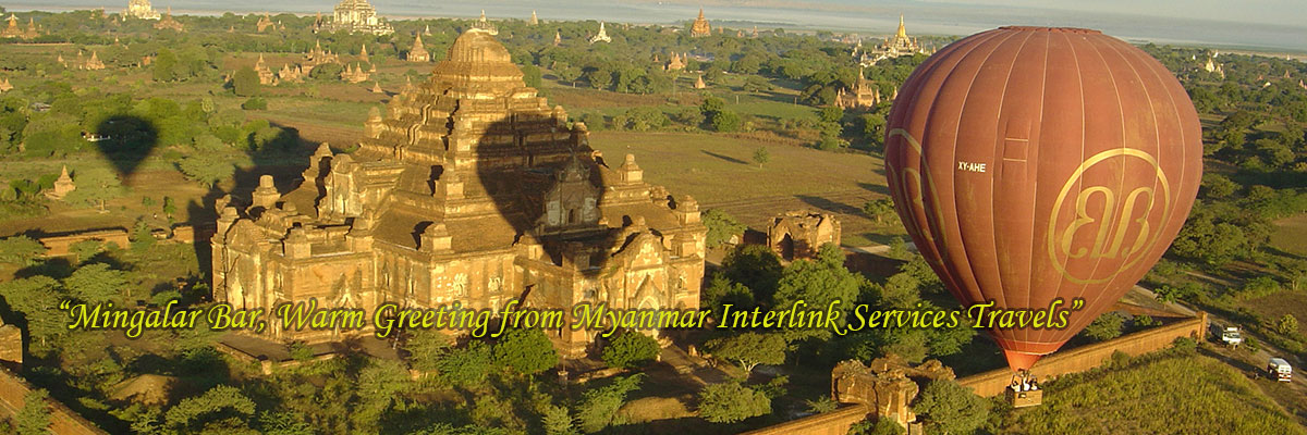 Myanmar Interlink Service