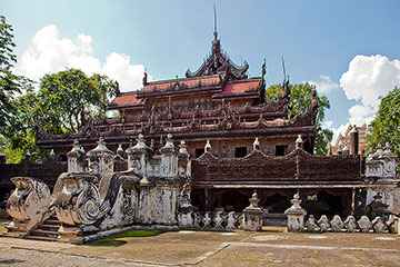 Amarapura Myanmar Interlink Services Co.,Ltd.