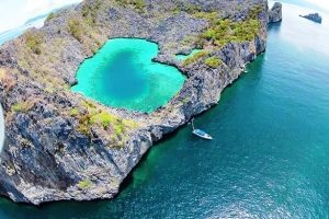 mergui archipelago tour