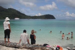 mergui archipelago tour