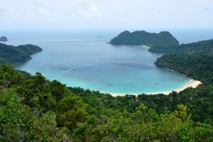 mergui archipelago tour